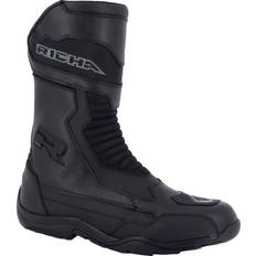 Richa Vulcan 2 MC-Stövlar - Svart Herr, Unisex