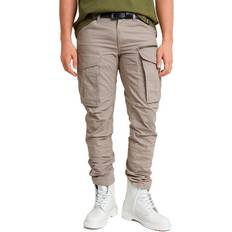 G-Star Rovic Zip 3d Regular Tapered Fit Cargo Pants Beige Mann