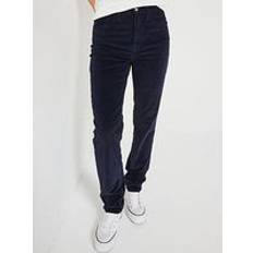 Tencel Jeans Levi's 724 High Rise Straight Leg Jean Nightwatch Blue, Blue, 31, Inside Leg 32, Women inside leg 32,31