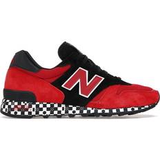 New Balance Chaussures de Basket New Balance 1300 Made in USA 'Harajuku Pack' - Red - Men's