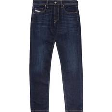 Diesel Larkee Beex Tapered Jeans - Blue