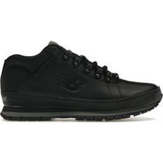 New Balance schwarz