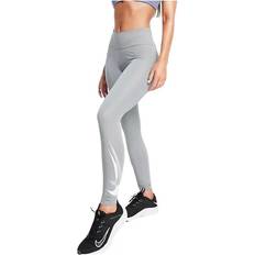 Nike one grey leggings