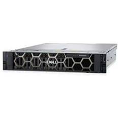 Stationära datorer Dell KJN4Y Server 4309Y 16 GB RAM 480 GB SSD