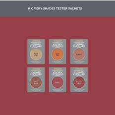 Paint Rust-Oleum Gloss Kitchen Cupboard Paint Tester Samples 10 ml - One Size Red