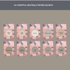 Paint Rust-Oleum Neutral Gloss Bathroom Paint Tester Samples - 10 ml