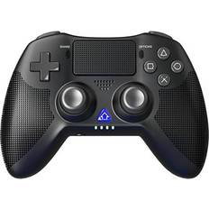 Android Gamepads Ipega PG-P4008 Wireless Gaming Controller Black Controller