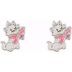 The Aristocats Marie Earrings