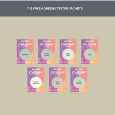 Paint Rust-Oleum Light Green Satin Radiator Paint Tester Samples - 10 ml Radiator Paint