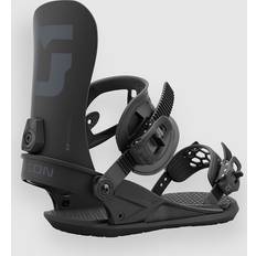 Snowboard Union Strata 2025 Attacchi da Snowboard Black