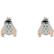 Disney Smycken Disney Winnie The Pooh Eeyore Earrings