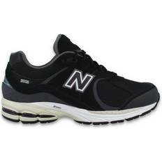 New Balance 2002R Sneakers - Black