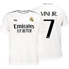 Home Short Sleeve T-Shirt 24/25 Vinicius