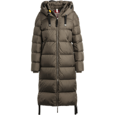 Parajumpers Women Outerwear Parajumpers Women's Panda Olive