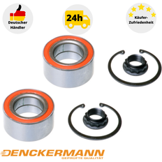 Denckermann W413238 Radlagersatz