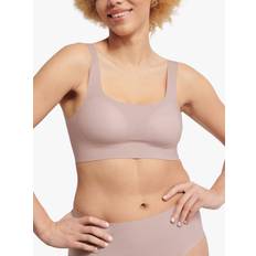 Viola Reggiseni Sloggi Brassiere Scollatura Arrotondata Zero Feel 2.0