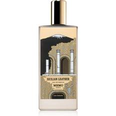Sicilian Leather EdP