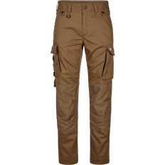 Bruna Arbetsbyxor Engel X-treme Arbetsbyxa - Toffee Brown