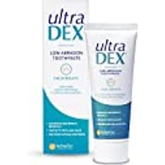 UltraDEX Tandkräm Antibakteriell Vit 75 ml