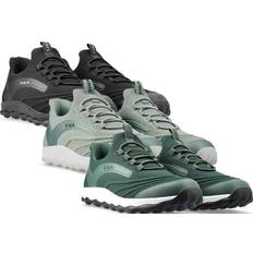 Sika Skyddsskor Sika Bubble Leap Arbetsskor O1 - Green