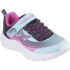 Skechers Green Children's Shoes Skechers Microspec Advance Girls Shoes All Colours & Sizes