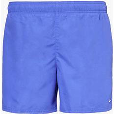 Elastane/Lycra/Spandex - Men Swimwear Nike Swim Basic Volley Short Blue