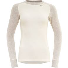 Devold Basisschicht-Oberteile Devold Damen Duo Active Longsleeve gruen