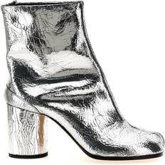 Maison Margiela 45 Støvler Maison Margiela Heeled Ankelstøvler Tabi - Grå
