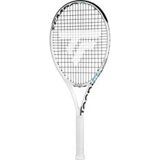 Donna Racchette da tennis Tecnifibre Racchetta da tennis Tempo 265 Blanc