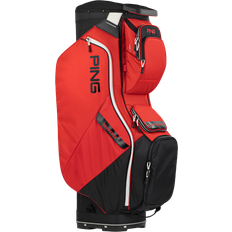 Ping Golf Bags Ping Traverse Cart Bag 35463-12