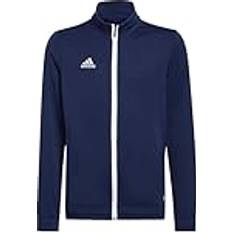 Sweatshirts adidas Entrada Trainingsjacke, Sonstiges, Blau