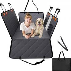 Back Seat Extender 57.4 x 30.3 in