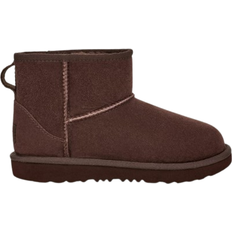 UGG Kid's Classic Mini II - Burnt Cedar