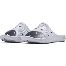 Under Armour Jungen UA Locker IV SL Slide-Sandale