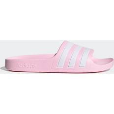 Sandalias Chanclas Adidas Adilette Aqua - Rosa