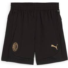 Puma AC Milan Training Shorts Youth - Black