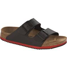 40 Sandales Birkenstock Sandale Arizona Super Grip Pointure 40 - Noire