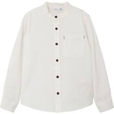 Name It Chemises Name It Chemise Garçon - Blanc Fish 13200246