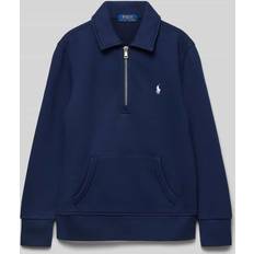 Sweatshirts Polo Ralph Lauren Sweatshirt Jungen Blau