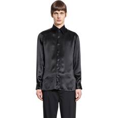 Oberteile Tom Ford MAN BLACK SHIRTS