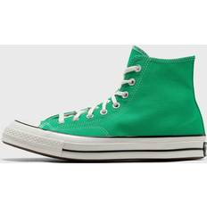 Converse Multicolore Sneakers Converse Chuck 70 Hi Vintage Canvas Sneakers - Apex Green/Egret/Black