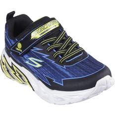 Skechers 27 Barnskor Skechers Light Storm 2.0-Bolt blå svart