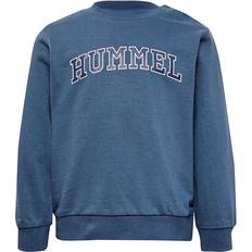 Hummel 80 Overdele Hummel Sweatshirt HmlLime Bering Sea år (98) Sweatshirt