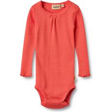 XS Bodyer Wheat Candy Red Rib Body Lotta mdr/68