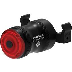 Lezyne Baklampor Cykelbelysning Lezyne Saddle Ai Alert 250 Baklampa 250 Lumen 60 Tim USB-C 73g