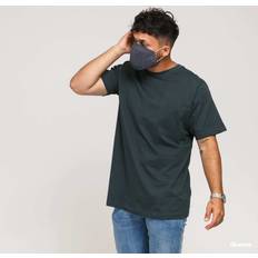 Herre - Modal T-shirts Urban Classics Bluser & T-shirt - Beige