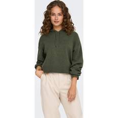 Elastan/Lycra/Spandex Pullover Only Jdyrue Strickpullover