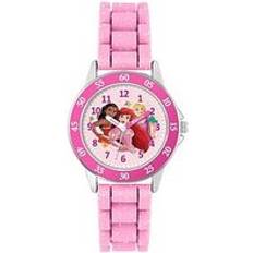Disney Watches Disney Princess Watch, One Colour
