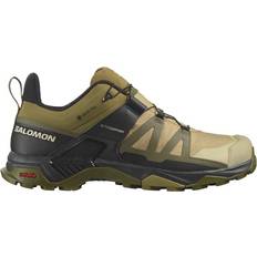 Salomon X Ultra 4 GORE-TEX - Verde