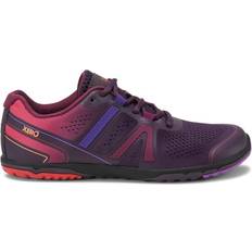 Xero Shoes Women's HFS II Barfotaskor Färg gradient purple